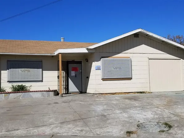 505 Banks Dr, Richmond, CA 94806