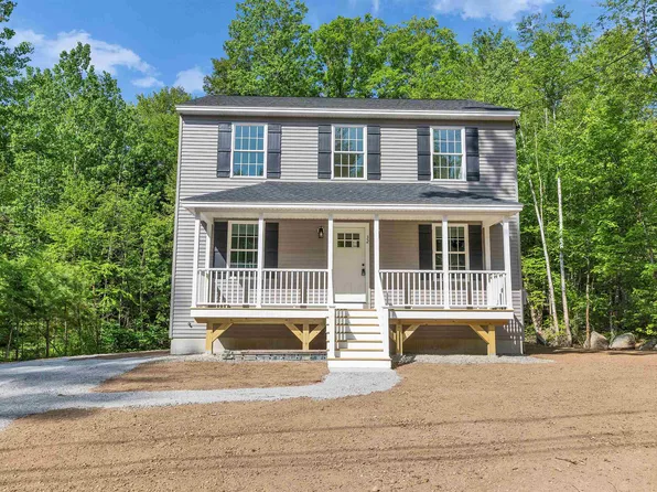 32 Deerpoint Drive, Hillsborough, NH 03244