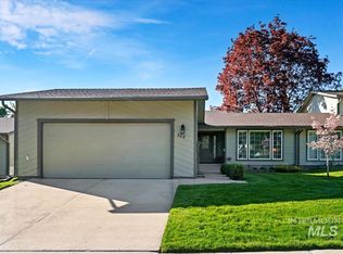 808 N Eagle Hills Way, Eagle, ID 83616
