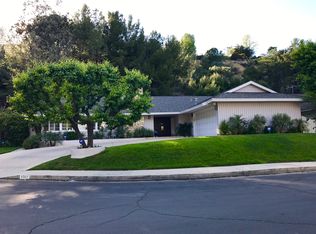 3511 Terrace View Dr, Encino, CA 91436