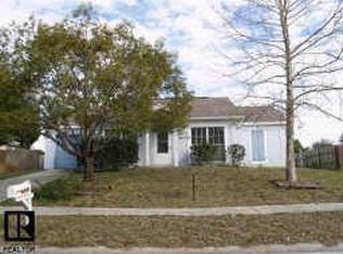4340 Country Breeze Dr, New Port Richey, FL 34653
