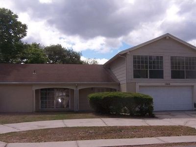 12606 Woodbine Dr, Hudson, FL, 34667