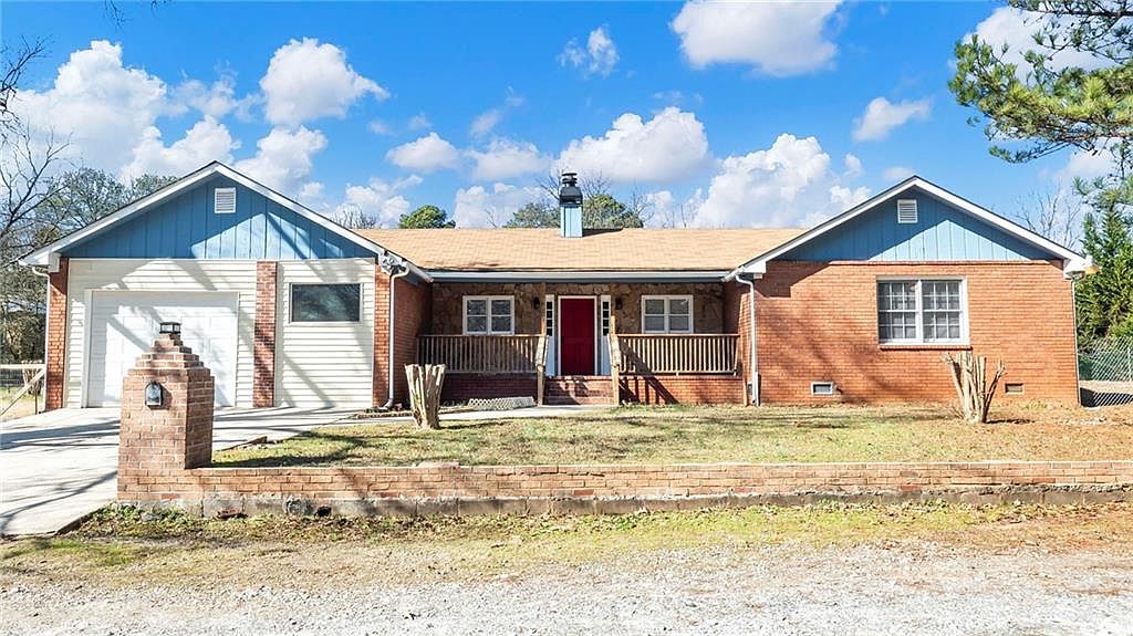 2648 Old Toney Rd, Ellenwood, GA 30294 Zillow