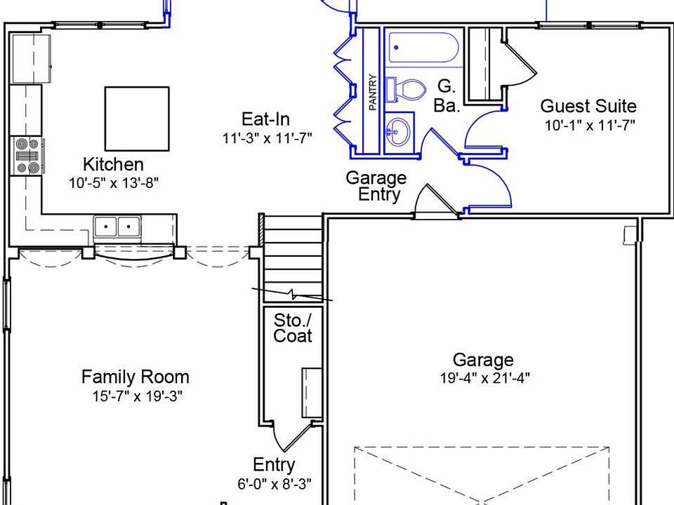 2nd image of 4028 Summerland Way