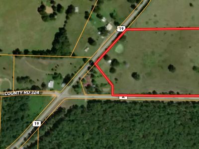 Tbd A Highway, Thayer, MO, 65791
