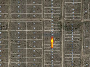 Natalie Rd NE, Rio Rancho, NM 87144