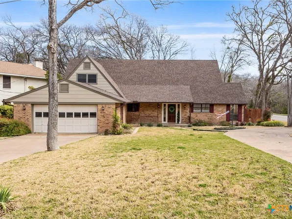 2821 Creek Side Dr, Temple, TX 76502