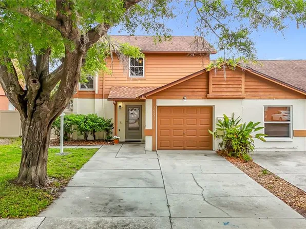 16851 Le Clare Shores Dr, Tampa, FL 33624