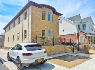 103-22 104th St, Ozone Park, NY 11417