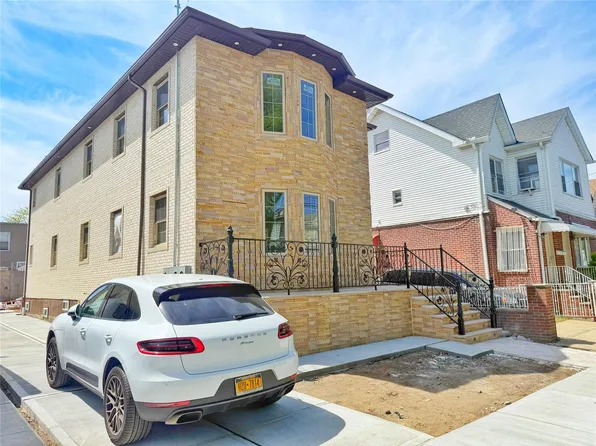 103-22 104th Street, Ozone Park, NY 11417