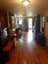 Rented by The MJS Group NY LLC