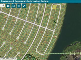 16 Macaw Dr, Placida, FL 33946