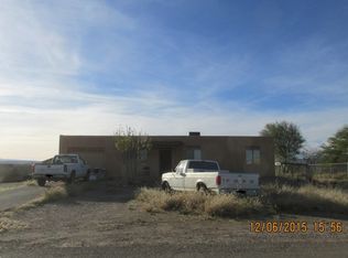 11780 S Camino San Matias, Tucson, AZ 85756