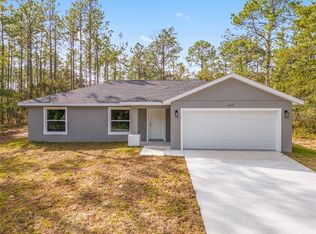 24130 NW Falcon Ave, Dunnellon, FL 34431