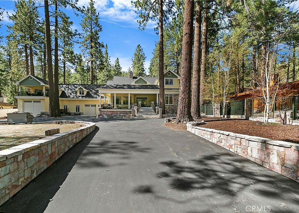 1179 Oriole Rd, Wrightwood, CA 92397 | MLS #IV23071191 | Zillow