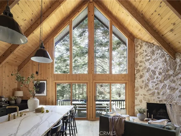 433 Annandale Dr, Lake Arrowhead, CA 92352
