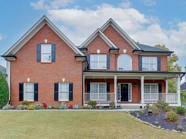 1495 Mill Place Dr, Dacula, GA 30019