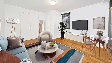 Rented by Living New York