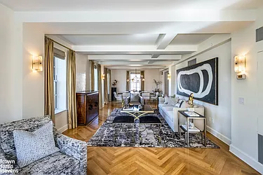 Sold by Brown Harris Stevens