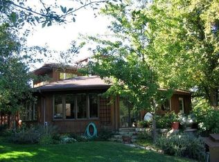 1216 Tolman Creek Rd, Ashland, OR 97520