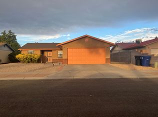 6128 Kearny Trl NW, Albuquerque, NM 87120