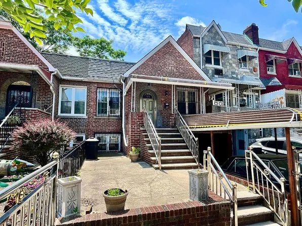 48 E 91st St, Brooklyn, NY 11212
