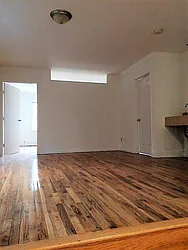 Rented by Real Broker NY LLC