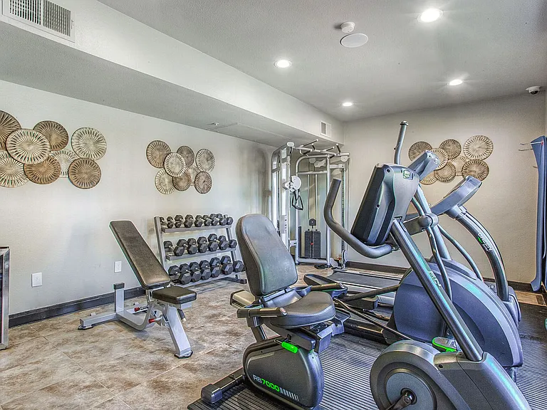 Waters Edge Villas — Photo 19
