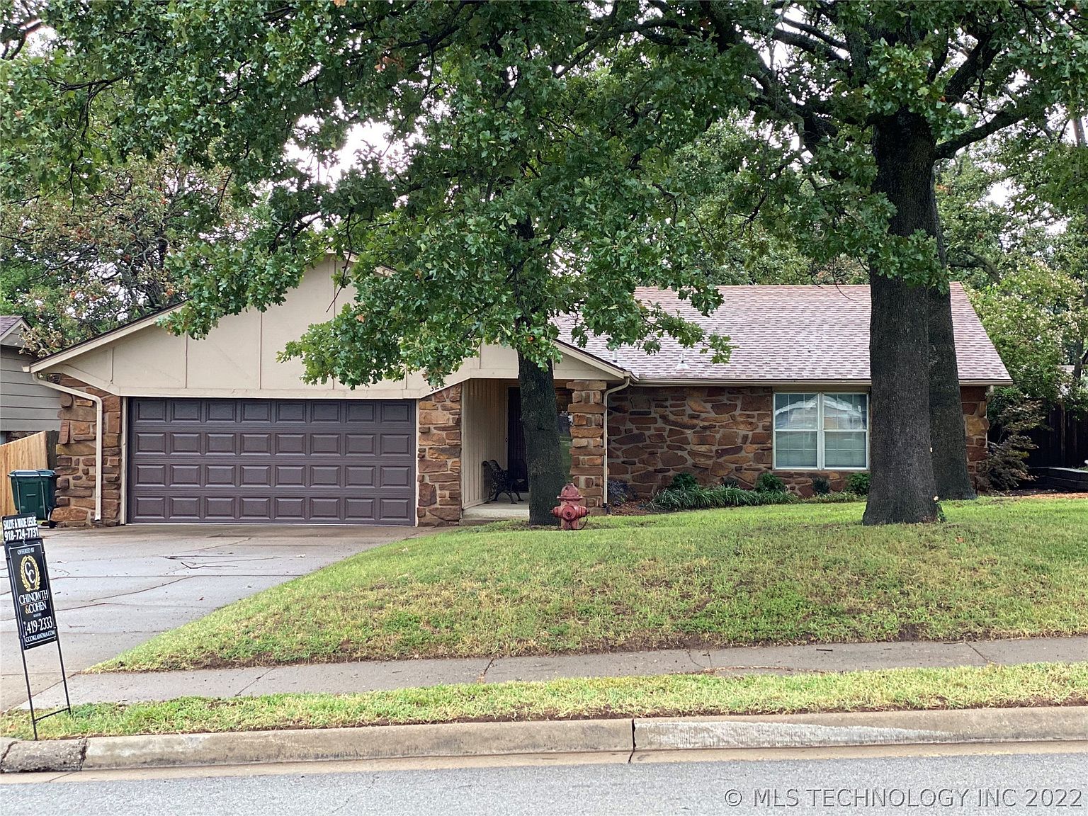 323 W 33rd St, Sand Springs, OK 74063 Zillow