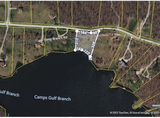 Long Branch Rd, Spencer, TN 38585