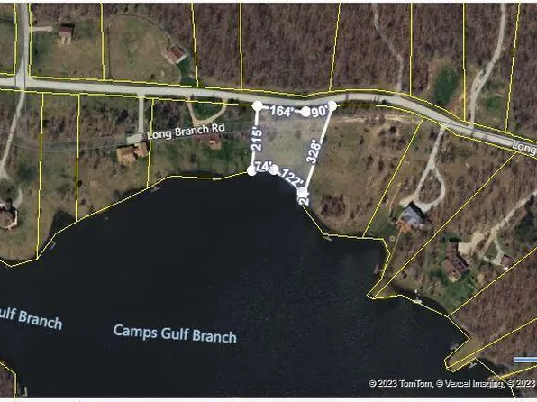 Long Branch Rd, Spencer, TN 38585
