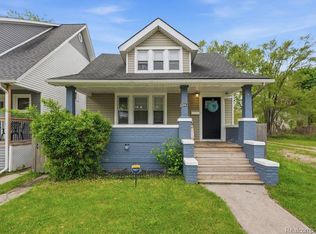 1341 Alter Rd, Detroit, MI 48215