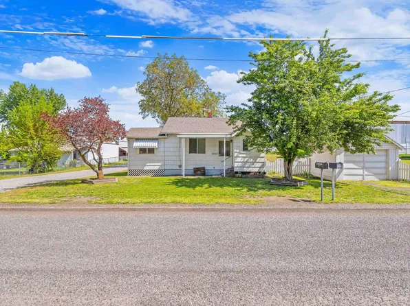 1047 Francis St, Clarkston, WA 99403