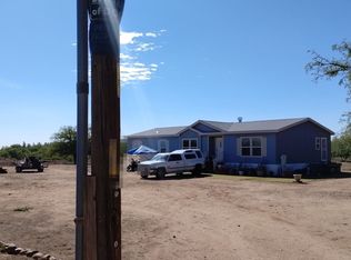 6188 E Calle Cupula, Hereford, AZ 85615