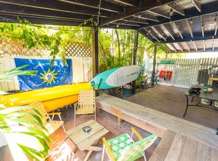1440 Eliza St, Key West, FL 33040