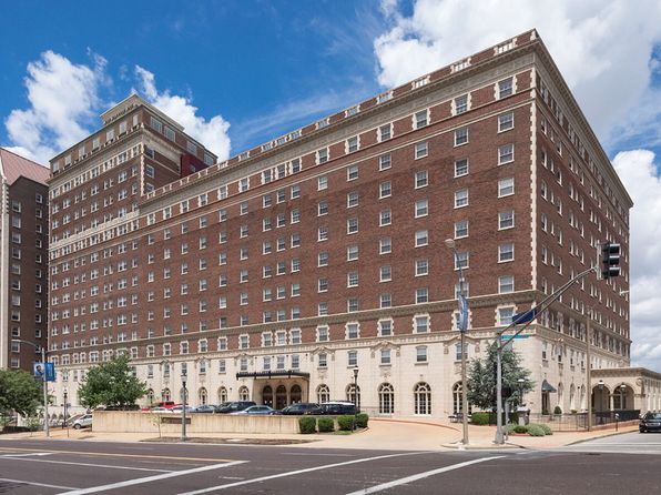 3701 Lindell Blvd APT 6L