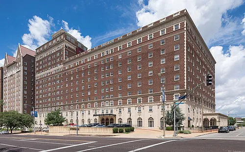 Coronado Place and Towers Photo 1