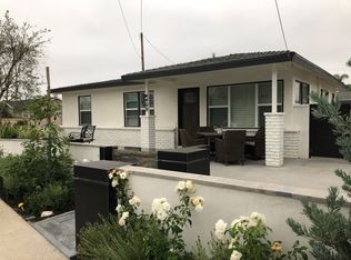 409 W Fletcher Ave, Orange, CA 92865