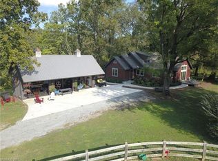 441 Vs Dalton Rd, Rutherfordton, NC 28139