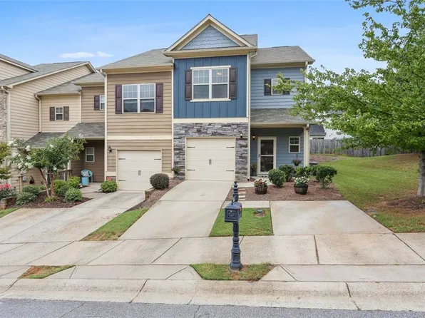 256 Valley Xing, Canton, GA 30114