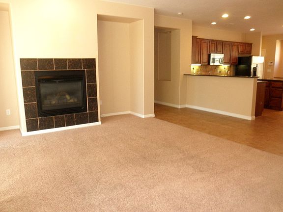 Living room fireplace_12022019