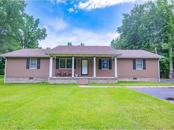 6785 Nortonville Rd, Saint Charles, KY 42453