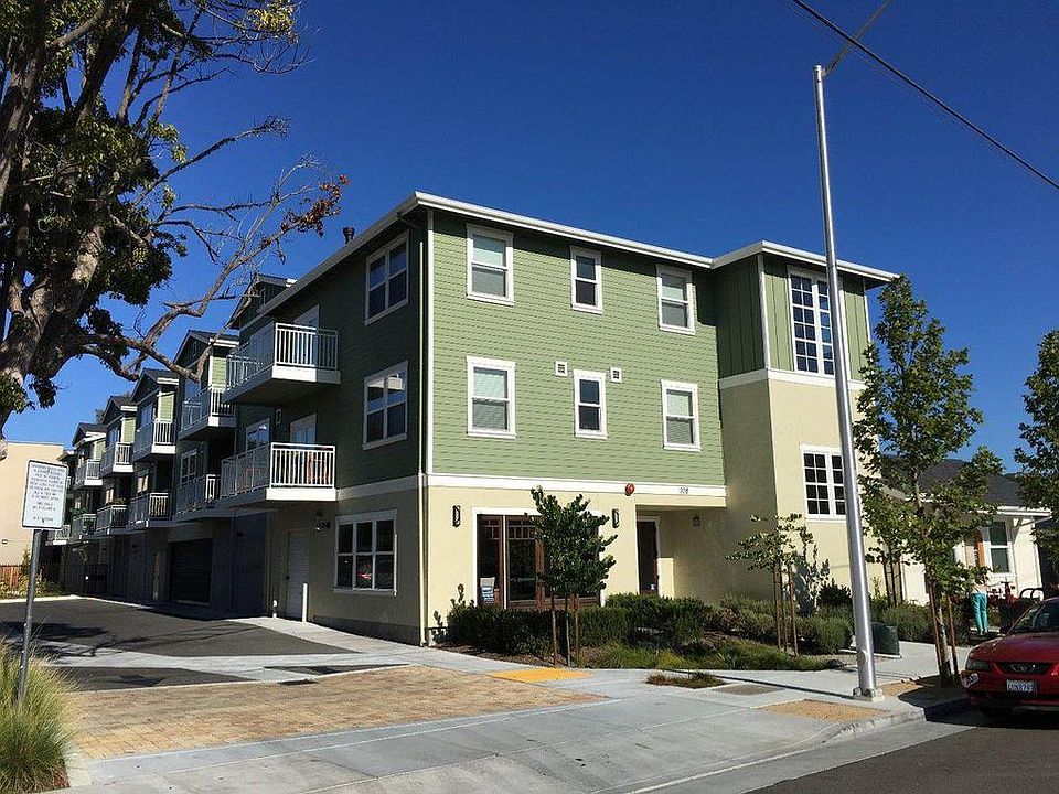 708 Frederick St APT 306 Santa Cruz CA 95062 Zillow