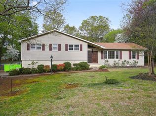 4249 Whitecap Rd, Marietta, GA 30066