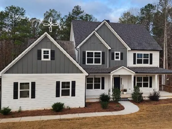 40 Landon Ct, Newnan, GA 30263