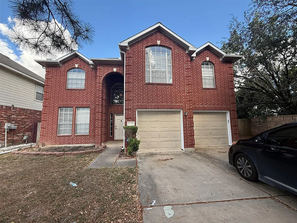 5539 Mountain Forest Dr