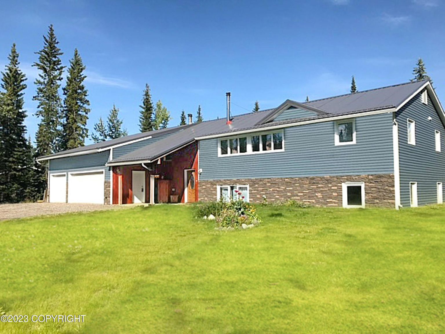 3411 Dundee Loop, North Pole, AK 99705 | Zillow