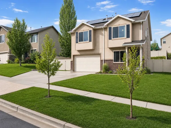 3523 S Hawk Dr, Saratoga Springs, UT 84045