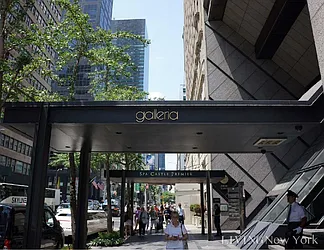 Rented by Living New York