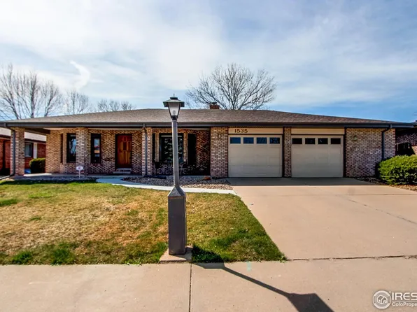 1535 Vivian St, Longmont, CO 80501